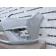 Seat Ibiza Fr Mk5 Hatchback Estate 2017-2024 Front Bumper No Pdc Genuine [o476]