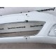 Seat Alhambra Cr Ecomotive Mpv 2012-2020 Front Bumper 4 Pdc +jets Genuine [o491]