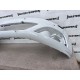 Seat Alhambra Cr Ecomotive Mpv 2012-2020 Front Bumper 4 Pdc +jets Genuine [o491]