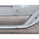 Seat Alhambra Cr Ecomotive Mpv 2012-2020 Front Bumper 4 Pdc +jets Genuine [o491]