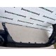 Seat Arona Xperience Lux Lift 2022-2025 Front Bumper 6 Pdc Genuine [o497]