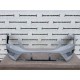 Seat Ateca Ecomotive Suv 2017-2020 Front Bumper 6 Pdc + Jets Genuine [o514]