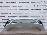 Seat Leon Cupra Hatchback Mk3 Lift 2017-2019 Front Bumper 4 Pdc Genuine [o520]