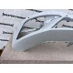 Seat Leon Cupra Hatchback Mk3 Lift 2017-2019 Front Bumper 4 Pdc Genuine [o520]