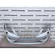 Seat Leon Cupra Hatchback Mk3 Lift 2017-2019 Front Bumper 4 Pdc Genuine [o520]