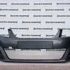 Seat Alhambra Cr Ecomotive Mpv 2012-2020 Front Bumper 4 Pdc +jets Genuine [o492]