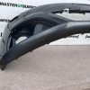 Seat Alhambra Cr Ecomotive Mpv 2012-2020 Front Bumper 4 Pdc +jets Genuine [o492]