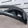 Seat Alhambra Cr Ecomotive Mpv 2012-2020 Front Bumper 4 Pdc +jets Genuine [o492]