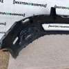 Seat Alhambra Cr Ecomotive Mpv 2012-2020 Front Bumper 4 Pdc +jets Genuine [o492]