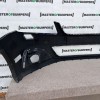 Seat Alhambra Cr Ecomotive Mpv 2012-2020 Front Bumper 4 Pdc +jets Genuine [o492]