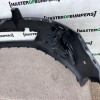 Seat Alhambra Cr Ecomotive Mpv 2012-2020 Front Bumper 4 Pdc +jets Genuine [o492]