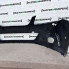 Seat Alhambra Cr Ecomotive Mpv 2012-2020 Front Bumper 4 Pdc +jets Genuine [o492]