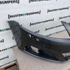 Seat Alhambra Cr Ecomotive Mpv 2012-2020 Front Bumper 4 Pdc +jets Genuine [o492]