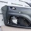 Seat Alhambra Cr Ecomotive Mpv 2012-2020 Front Bumper 4 Pdc +jets Genuine [o492]