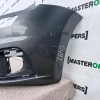 Seat Alhambra Cr Ecomotive Mpv 2012-2020 Front Bumper 4 Pdc +jets Genuine [o492]