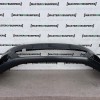 Seat Alhambra Cr Ecomotive Mpv 2012-2020 Front Bumper 4 Pdc +jets Genuine [o492]