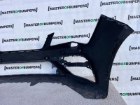 Seat Leon Cupra Mk3 Face Lift 2016-2019 Front Bumper 4 Pdc + Jets Genuine [o537]