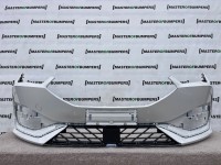 Cupra Leon Fr Hatchback Estate 2021-on Front Bumper 6 Pdc Genuine [o542]