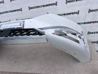 Cupra Leon Fr Hatchback Estate 2021-on Front Bumper 6 Pdc Genuine [o542]