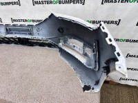 Cupra Leon Fr Hatchback Estate 2021-on Front Bumper 6 Pdc Genuine [o542]