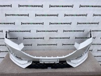 Cupra Leon Fr Hatchback Estate 2021-on Front Bumper 6 Pdc Genuine [o542]