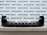 Skoda Kodiaq 2016-2023 Rear Bumper Top Part Genuine [s387]