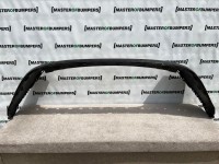 Skoda Kodiaq 2016-2023 Rear Bumper Top Part Genuine [s387]