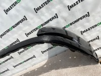 Skoda Kodiaq 2016-2023 Rear Bumper Top Part Genuine [s387]