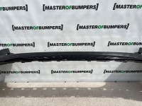 Skoda Kodiaq 2016-2023 Rear Bumper Top Part Genuine [s387]