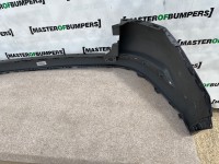 Skoda Kodiaq 2016-2023 Rear Bumper Top Part Genuine [s387]