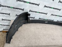 Skoda Kodiaq 2016-2023 Rear Bumper Top Part Genuine [s387]