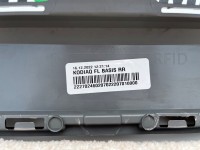 Skoda Kodiaq 2016-2023 Rear Bumper Top Part Genuine [s387]