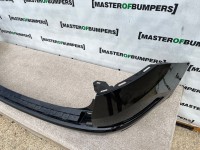 Skoda Kodiaq 2016-2023 Rear Bumper Top Part Genuine [s387]