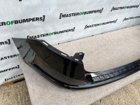 Skoda Kodiaq 2016-2023 Rear Bumper Top Part Genuine [s387]