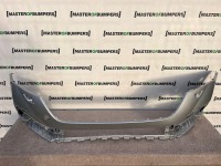 Skoda Octavia Scout Estate Mk4 2019-2024 Front Bumper Genuine [s437]