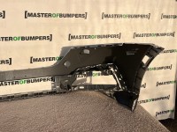 Skoda Octavia Scout Estate Mk4 2019-2024 Front Bumper Genuine [s437]