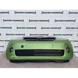 Skoda citigo online front bumper