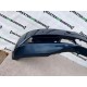 Skoda Superb Salon Estate Mk3 2015-2019 Front Bumper 6 Pdc +jets Genuine [s466]