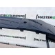 Skoda Superb Salon Estate Mk3 2015-2019 Front Bumper 6 Pdc +jets Genuine [s466]