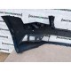 Skoda Superb Salon Estate Mk3 2015-2019 Front Bumper 6 Pdc +jets Genuine [s466]