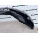 Skoda Superb Salon Estate Mk3 2015-2019 Front Bumper No Pdc +jets Genuine [s486]