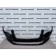 Skoda Superb Salon Estate Mk3 2015-2019 Front Bumper No Pdc +jets Genuine [s486]