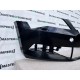 Skoda Superb Salon Estate Mk3 2015-2019 Front Bumper No Pdc +jets Genuine [s486]