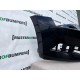 Skoda Superb Salon Estate Mk3 2015-2019 Front Bumper No Pdc +jets Genuine [s486]