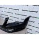 Skoda Superb Salon Estate Mk3 2015-2019 Front Bumper No Pdc +jets Genuine [s486]