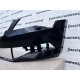 Skoda Superb Salon Estate Mk3 2015-2019 Front Bumper No Pdc +jets Genuine [s486]