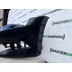 Skoda Superb Salon Estate Mk3 2015-2019 Front Bumper No Pdc +jets Genuine [s486]