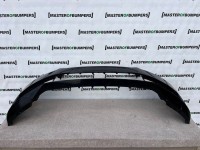 Skoda Superb Salon Estate Mk3 2015-2019 Front Bumper No Pdc +jets Genuine [s486]