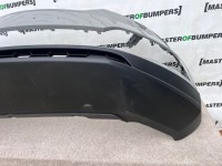 Skoda Karoq Act Edition 2017-2021 Front Bumper 4 Pdc +jets Genuine [s488]