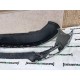 Skoda Karoq Act Edition 2017-2021 Front Bumper 4 Pdc +jets Genuine [s488]